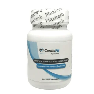 Cardio Fit