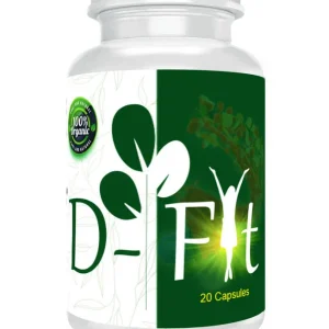 D-Fit