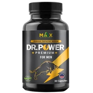 Dr. Power