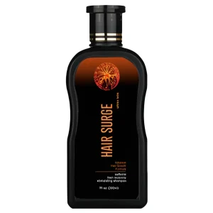 Hair Surge