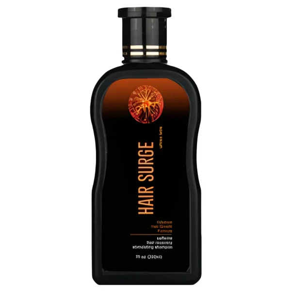 Hair Surge