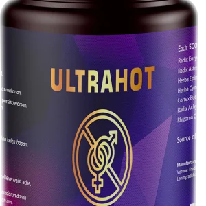 UltraHot